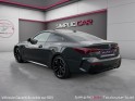 Bmw serie 4 coupe g22 m440d xdrive 340 ch bva8 apple carplay camera 360° dravit grey metallic garantie 12 mois occasion...