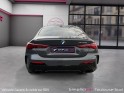 Bmw serie 4 coupe g22 m440d xdrive 340 ch bva8 apple carplay camera 360° dravit grey metallic garantie 12 mois occasion...
