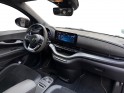Abarth 500 serie 0 e 155 ch turismo full black - garantie - camÉra - keyless - toit panoramique - apple carplay occasion...