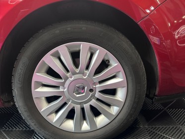 Renault clio iii 1.6 16v 110 garantie 12 mois occasion simplicicar villebon-sur-yvette simplicicar simplicibike france