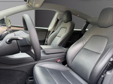 Tesla model y performance dual motor awd occasion paris 17ème (75)(porte maillot) simplicicar simplicibike france