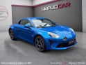 Alpine a110 1.8t 252ch premiere edition 57/1955 - premiÈre main - entretiens complet alpine - garantie - focal occasion...
