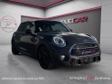 Mini mini jcw Édition 211 Éxemplaires Échappement jcw 1ère main suivi mini grand gps garantie 12 mois occasion...