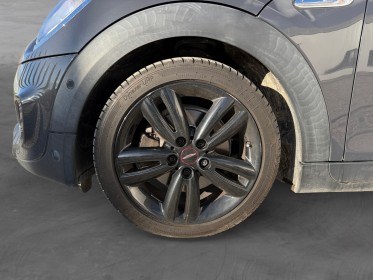 Mini mini jcw Édition 211 Éxemplaires Échappement jcw 1ère main suivi mini grand gps garantie 12 mois occasion...