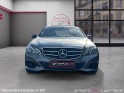 Mercedes classe e 250 bluetec sportline 4-matic a  suivi mercedes garantie 12 mois toit ouvrant. occasion simplicicar lyon...