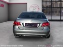 Mercedes classe e 250 bluetec sportline 4-matic a  suivi mercedes garantie 12 mois toit ouvrant. occasion simplicicar lyon...