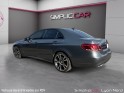 Mercedes classe e 250 bluetec sportline 4-matic a  suivi mercedes garantie 12 mois toit ouvrant. occasion simplicicar lyon...