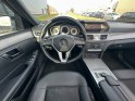 Mercedes classe e 250 bluetec sportline 4-matic a  suivi mercedes garantie 12 mois toit ouvrant. occasion simplicicar lyon...