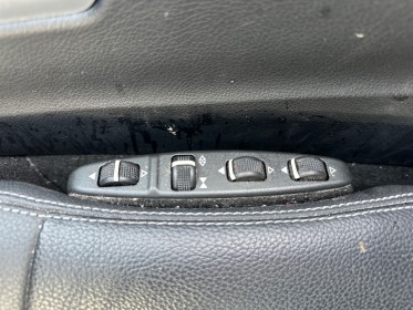 Mercedes classe e 250 bluetec sportline 4-matic a  suivi mercedes garantie 12 mois toit ouvrant. occasion simplicicar lyon...