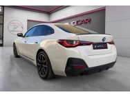 BMW d'occasion SERIE 4 GRAN COUPE 420I de 2025 Nice (06)﻿