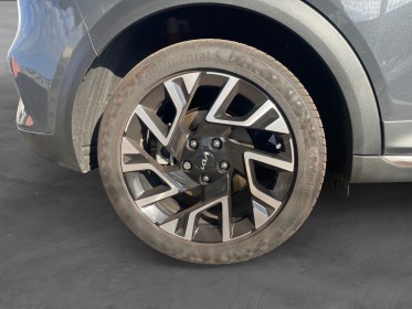 Kia xceed 1.5 t-gdi 160ch dct7 active garantie 2030 occasion montpellier (34) simplicicar simplicibike france
