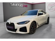 BMW d'occasion SERIE 4 GRAN COUPE 420I de 2025 Nice (06)﻿