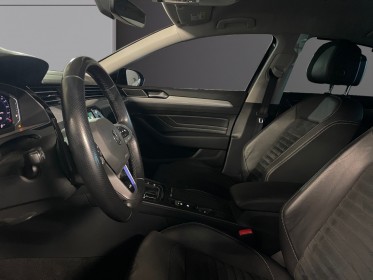 Volkswagen passat 1.4 tsi hybride dsg6 gte carplay garantie 12 mois occasion montpellier (34) simplicicar simplicibike france