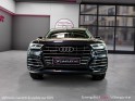 Audi q5 55 tfsi e 367 s tronic 7 quattro s line garantie 12 mois occasion simplicicar villepinte simplicicar simplicibike...