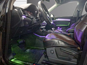 Audi q5 55 tfsi e 367 s tronic 7 quattro s line garantie 12 mois occasion simplicicar villepinte simplicicar simplicibike...