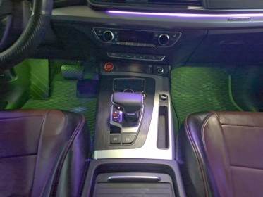 Audi q5 55 tfsi e 367 s tronic 7 quattro s line garantie 12 mois occasion simplicicar villepinte simplicicar simplicibike...