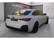 BMW d'occasion SERIE 4 GRAN COUPE 420I de 2025 Nice (06)﻿