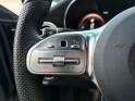 Mercedes classe c break 220 d 9g-tronic amg line affichage tête haute  sièges chauffants et ventilés  garantie 12 mois...