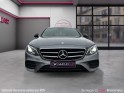 Mercedes classe e 350 d 9g-tronic sportline , carplay, caméra 360, lumières d'ambiances.... occasion simplicicar rennes...