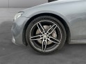 Mercedes classe e 350 d 9g-tronic sportline , carplay, caméra 360, lumières d'ambiances.... occasion simplicicar rennes...
