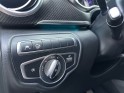 Mercedes classe v 250 d long 7g-tronic plus fascination night édition - busmester - caméra 360   - maintien dans la...