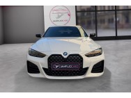 BMW d'occasion SERIE 4 GRAN COUPE 420I de 2025 Nice (06)﻿