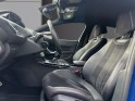 Peugeot 308 205ch 1.6 thp ss bvm6 gt - caméra de recul - aide au maintien dans la voie... occasion simplicicar rennes...