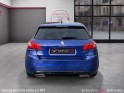 Peugeot 308 205ch 1.6 thp ss bvm6 gt - caméra de recul - aide au maintien dans la voie... occasion simplicicar rennes...