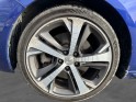Peugeot 308 205ch 1.6 thp ss bvm6 gt - caméra de recul - aide au maintien dans la voie... occasion simplicicar rennes...