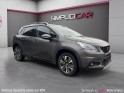 Peugeot 2008 business 120 eat6 blue hdi allure business ss  - carplay - gps occasion simplicicar rennes simplicicar...