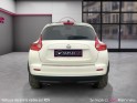 Nissan juke 1.5 dci 110ch fap tekna - caméra de recul... occasion simplicicar rennes simplicicar simplicibike france
