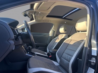 Volkswagen t-roc 150ch 2.0 tdi dsg7 start/stop carat exclusive occasion simplicicar rennes simplicicar simplicibike france