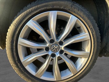 Volkswagen t-roc 150ch 2.0 tdi dsg7 start/stop carat exclusive occasion simplicicar rennes simplicicar simplicibike france