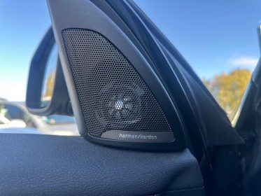 Bmw x1 f48 bva8 18d 150 ch sdrive xline - harman kardon - radar de recul... occasion simplicicar rennes simplicicar...