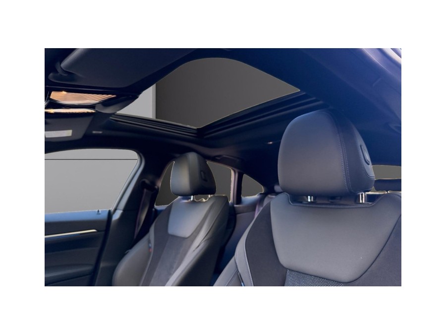 BMW d'occasion SERIE 4 GRAN COUPE 420I de 2025 Nice (06)﻿