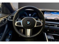 BMW d'occasion SERIE 4 GRAN COUPE 420I de 2025 Nice (06)﻿