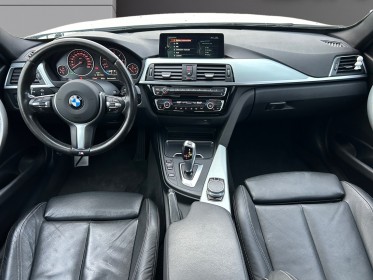 Bmw serie 3 f30 lci 320d 190 ch m sport a garantie 12 mois occasion simplicicar evreux simplicicar simplicibike france
