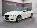 Bmw serie 3 f30 lci 320d 190 ch m sport a garantie 12 mois occasion simplicicar evreux simplicicar simplicibike france