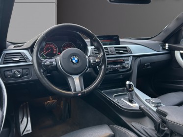 Bmw serie 3 f30 lci 320d 190 ch m sport a garantie 12 mois occasion simplicicar evreux simplicicar simplicibike france