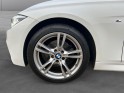 Bmw serie 3 f30 lci 320d 190 ch m sport a garantie 12 mois occasion simplicicar evreux simplicicar simplicibike france