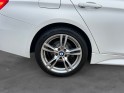 Bmw serie 3 f30 lci 320d 190 ch m sport a garantie 12 mois occasion simplicicar evreux simplicicar simplicibike france