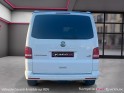 Volkswagen transporter combi 2.0 bitdi 180 fap california dsg7 occasion simplicicar evreux simplicicar simplicibike france