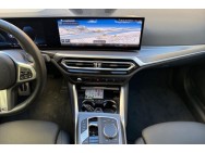 BMW d'occasion SERIE 4 GRAN COUPE 420I de 2025 Nice (06)﻿