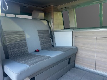 Volkswagen transporter combi 2.0 bitdi 180 fap california dsg7 occasion simplicicar evreux simplicicar simplicibike france