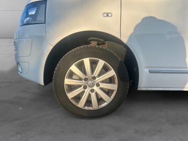 Volkswagen transporter combi 2.0 bitdi 180 fap california dsg7 occasion simplicicar evreux simplicicar simplicibike france