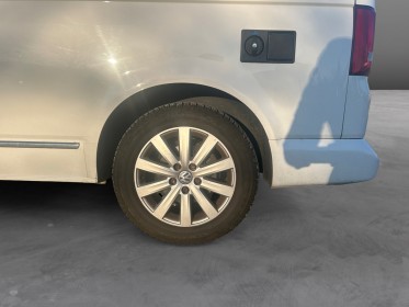 Volkswagen transporter combi 2.0 bitdi 180 fap california dsg7 occasion simplicicar evreux simplicicar simplicibike france