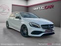 Mercedes classe a 180 d 7g-dct fascination pack amg garantie 12 mois occasion simplicicar evreux simplicicar simplicibike...