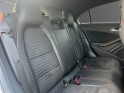Mercedes classe a 180 d 7g-dct fascination pack amg garantie 12 mois occasion simplicicar evreux simplicicar simplicibike...