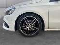 Mercedes classe a 180 d 7g-dct fascination pack amg garantie 12 mois occasion simplicicar evreux simplicicar simplicibike...