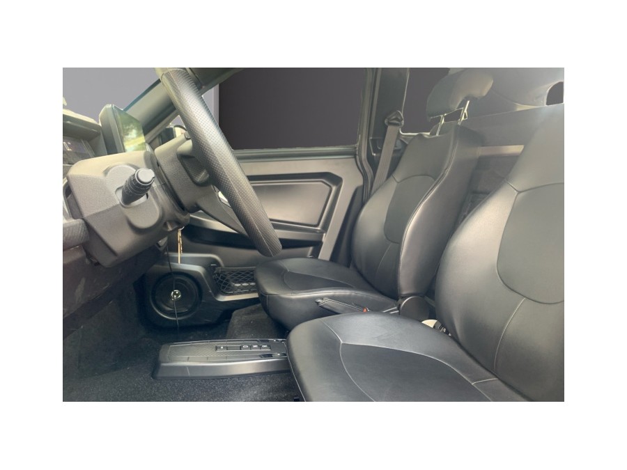 LIGIER d'occasion MYLI MYLI de 2023 Montreuil (93)﻿